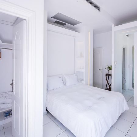 Aegialis Hotel & Spa Luaran gambar