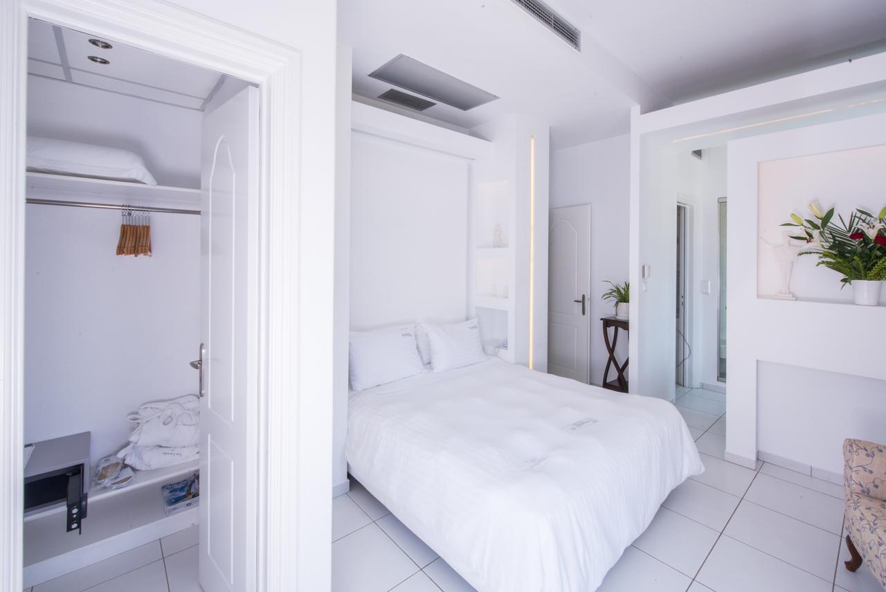Aegialis Hotel & Spa Luaran gambar